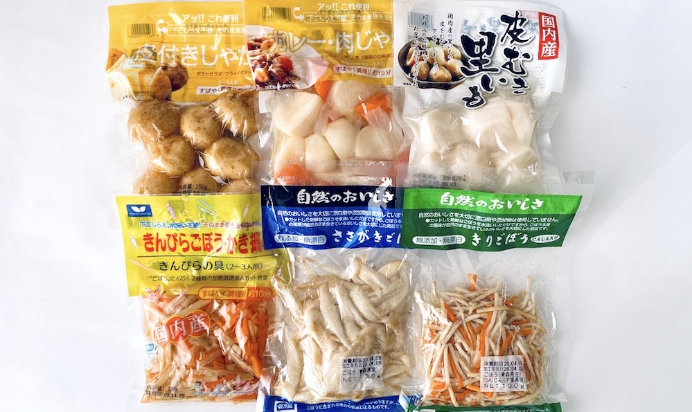 東京飯塚農産株式会社 あわ玉 440g